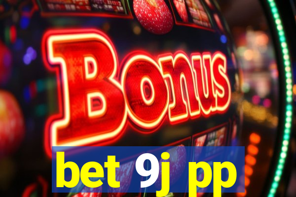 bet 9j pp